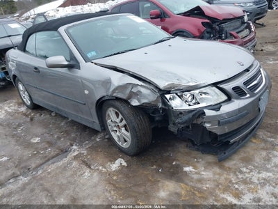 SAAB 9-3 2005