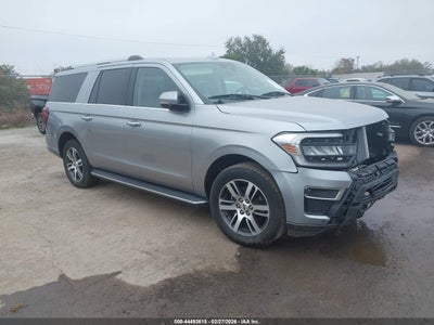 FORD EXPEDITION 2023