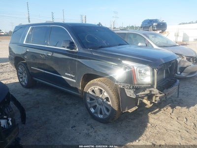 GMC YUKON 2015