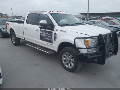 FORD F-250 2017
