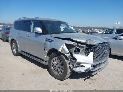 INFINITI QX80 2020