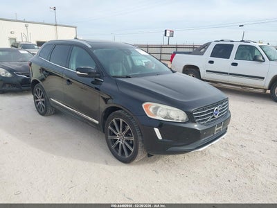VOLVO XC60 2015
