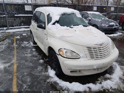 CHRYSLER PT CRUISER 2005