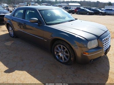 CHRYSLER 300 2008
