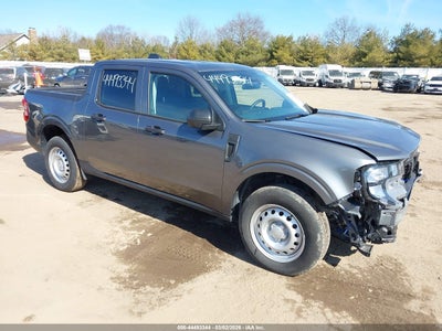 FORD MAVERICK 2025
