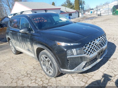 HYUNDAI SANTA FE 2023