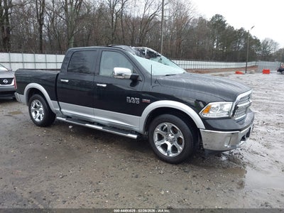 RAM 1500 2013