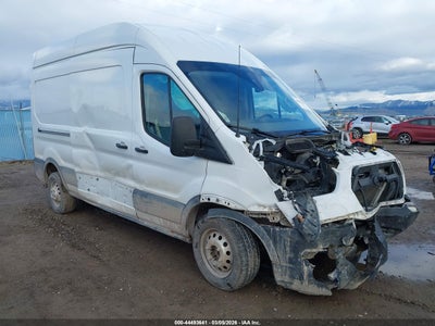 FORD TRANSIT-250 2023