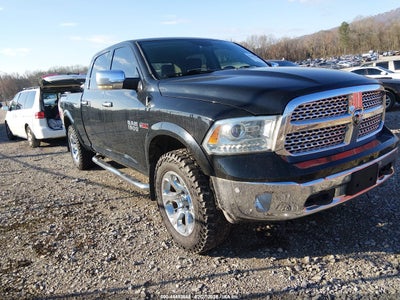 RAM 1500 2015