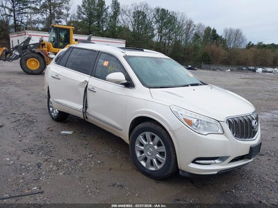 BUICK ENCLAVE 2014