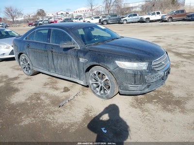 FORD TAURUS 2014