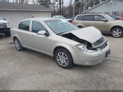 CHEVROLET COBALT 2009