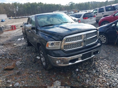 RAM 1500 2015
