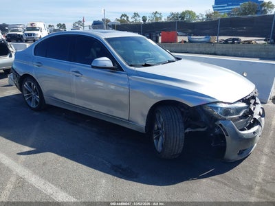 BMW 330I 2017