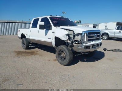 FORD F-250 2005