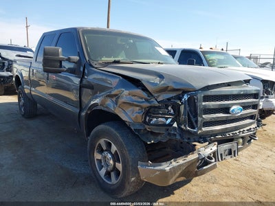 FORD F-250 2006