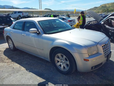 CHRYSLER 300 2006