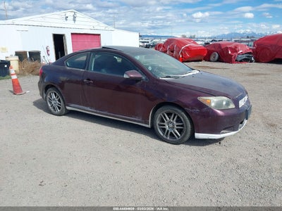 SCION TC 2005