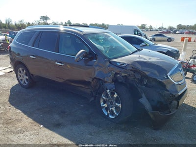 BUICK ENCLAVE 2008