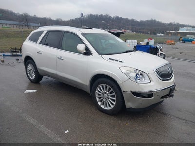 BUICK ENCLAVE 2012