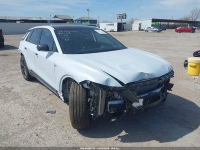 CADILLAC LYRIQ 2026