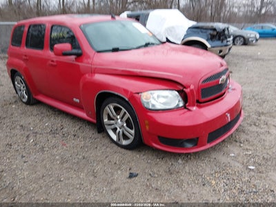CHEVROLET HHR 2008