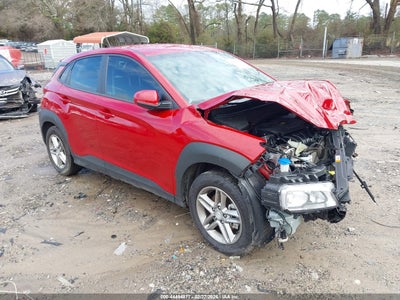 HYUNDAI KONA 2019