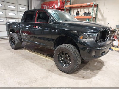 RAM 1500 2014