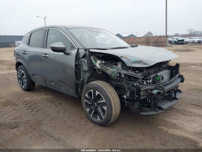 NISSAN KICKS 2025