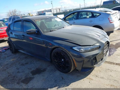 BMW M3 2024