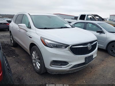 BUICK ENCLAVE 2021