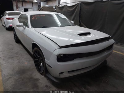 DODGE CHALLENGER 2020