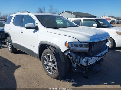 GMC ACADIA 2020