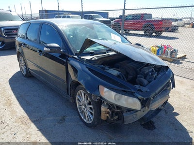 VOLVO V50 2010