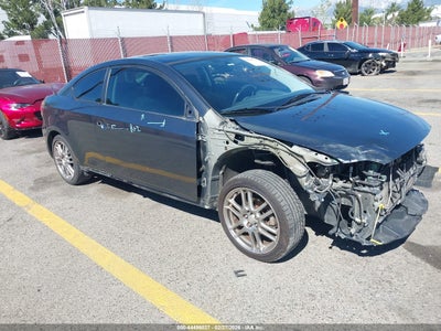 SCION TC 2008