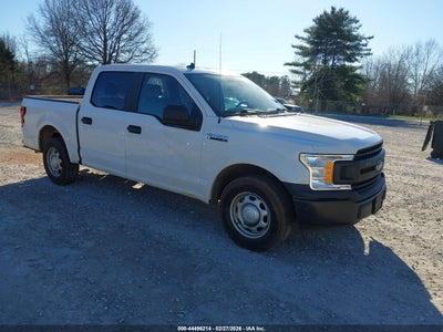 FORD F-150 2020