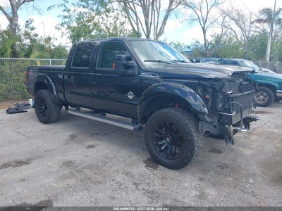 FORD F-250 2014