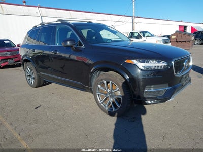 VOLVO XC90 2018