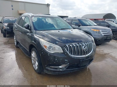 BUICK ENCLAVE 2013