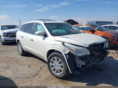 BUICK ENCLAVE 2013