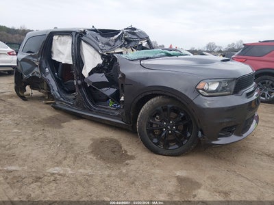 DODGE DURANGO 2020