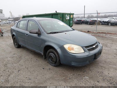 CHEVROLET COBALT 2006