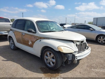 CHRYSLER PT CRUISER 2003