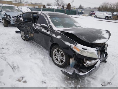 ACURA TL 2010