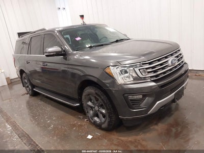 FORD EXPEDITION 2020