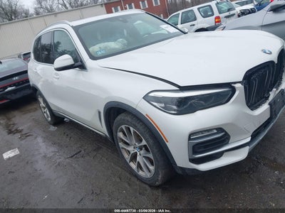 BMW X5 2019