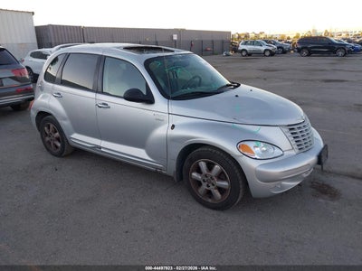 CHRYSLER PT CRUISER 2005