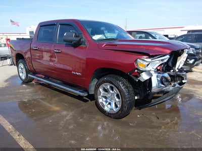 RAM 1500 2019