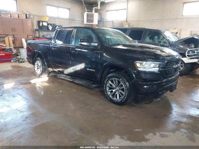 RAM 1500 2021