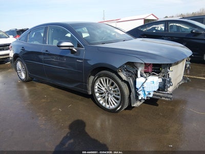 TOYOTA AVALON HYBRID 2020